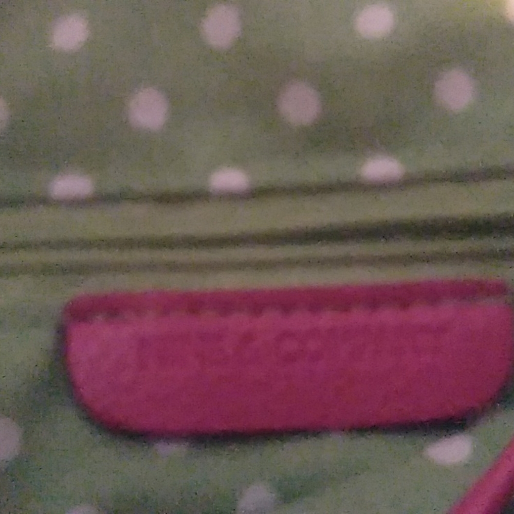 Nine & Co Purse - Picture 4 of 4